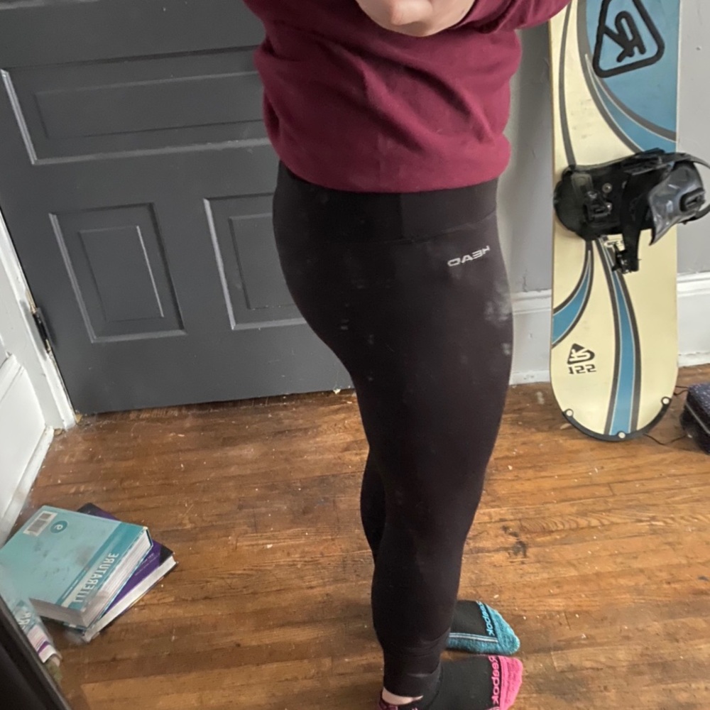 HEAD leggings